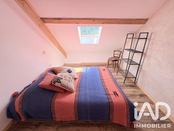 Appartement à vendre 5 pièces 127 m² Abriès-Ristolas