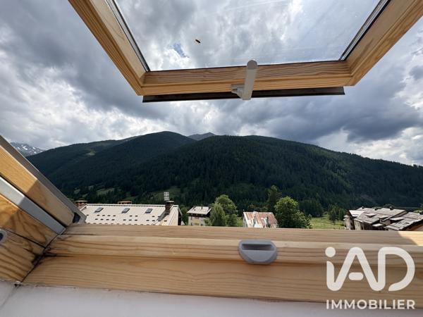Appartement à vendre 5 pièces 127 m² Abriès-Ristolas