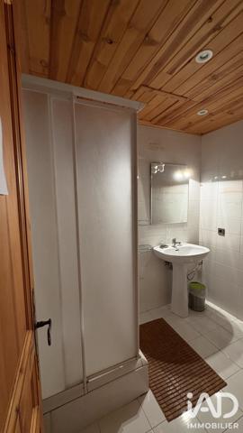 Appartement à vendre 5 pièces 127 m² Abriès-Ristolas