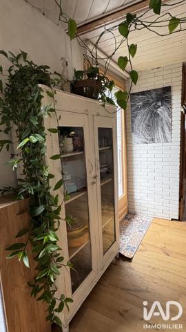 Appartement à vendre 5 pièces 127 m² Abriès-Ristolas