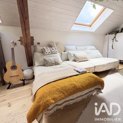 Appartement à vendre 5 pièces 127 m² Abriès-Ristolas