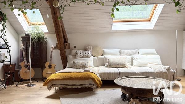 Appartement à vendre 5 pièces 127 m² Abriès-Ristolas