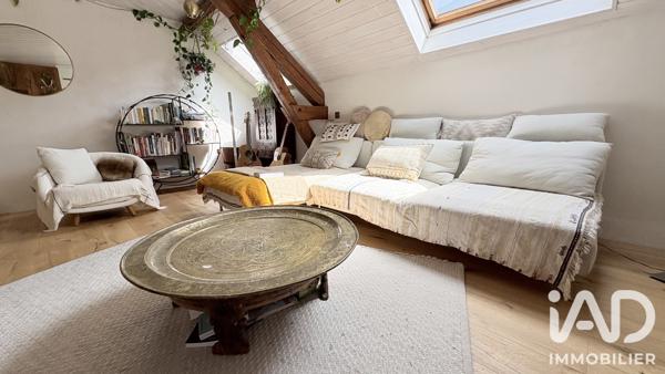 Appartement à vendre 5 pièces 127 m² Abriès-Ristolas