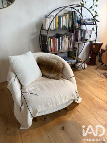 Appartement à vendre 5 pièces 127 m² Abriès-Ristolas