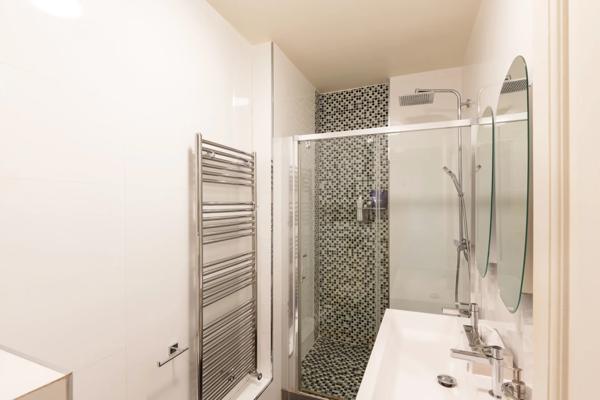 Appartement Paris 8e - EUROPE / BATIGNOLLES