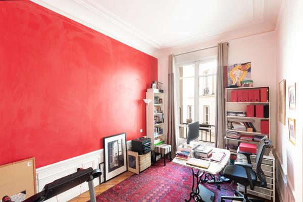 Appartement Paris 8e - EUROPE / BATIGNOLLES