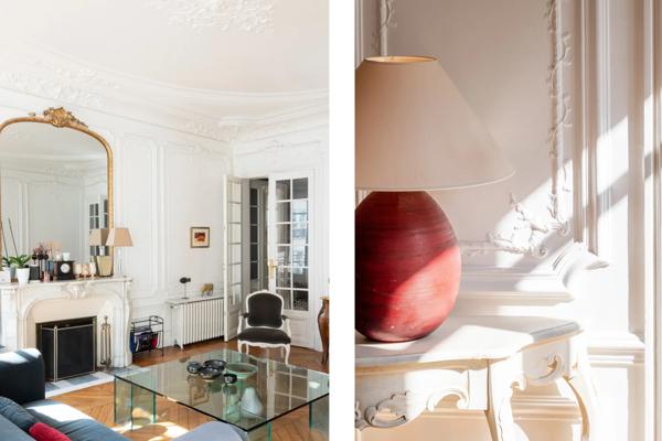 Appartement Paris 8e - EUROPE / BATIGNOLLES