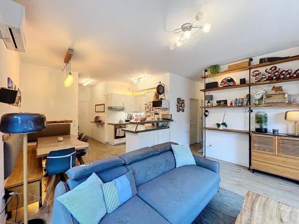 MAGNIFIQUE 4 PIÈCES AVEC JARDIN DE 270m2