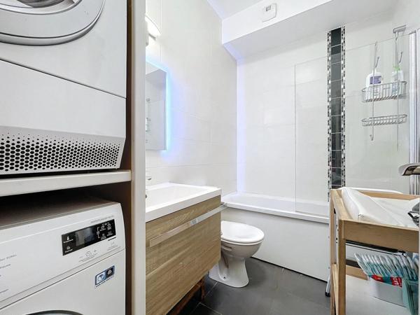 MAGNIFIQUE 4 PIÈCES AVEC JARDIN DE 270m2