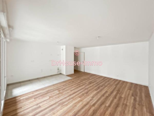 Appartement à vendre 3 pièces de 62 m²