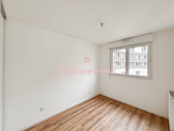 Appartement à vendre 3 pièces de 62 m²