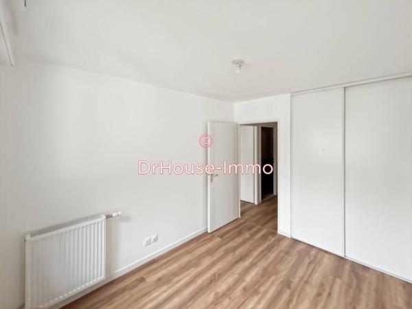 Appartement à vendre 3 pièces de 62 m²