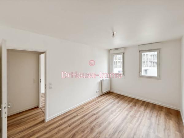Appartement à vendre 3 pièces de 62 m²