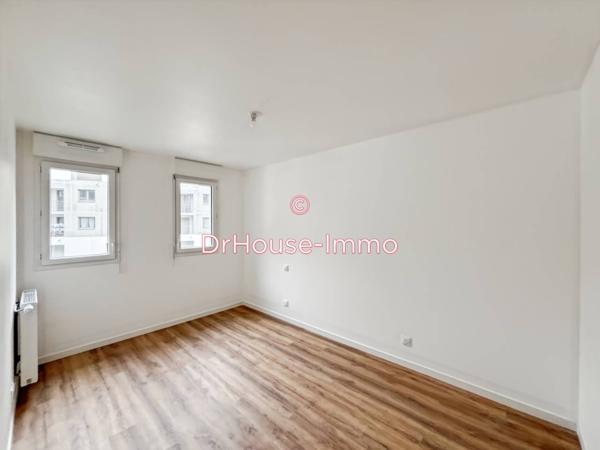 Appartement à vendre 3 pièces de 62 m²