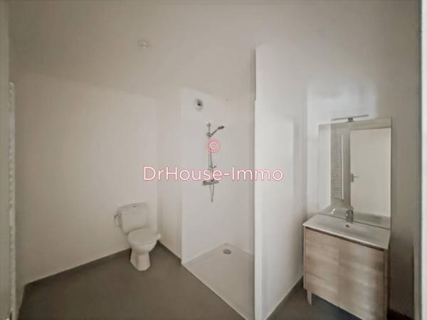 Appartement à vendre 3 pièces de 62 m²