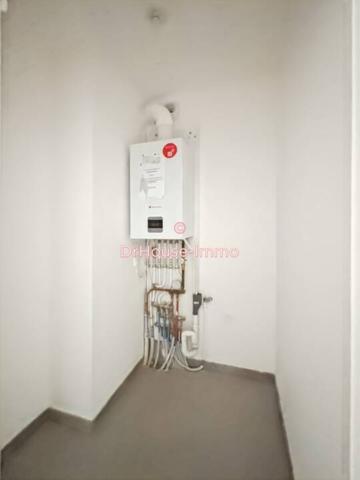 Appartement à vendre 3 pièces de 62 m²