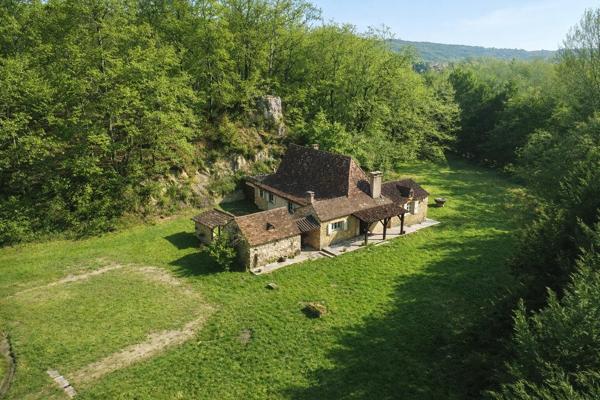 Vente Maison 6 pièces 110 m2 à Cazals