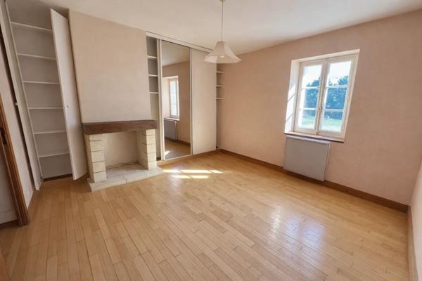 Vente Maison 6 pièces 110 m2 à Cazals