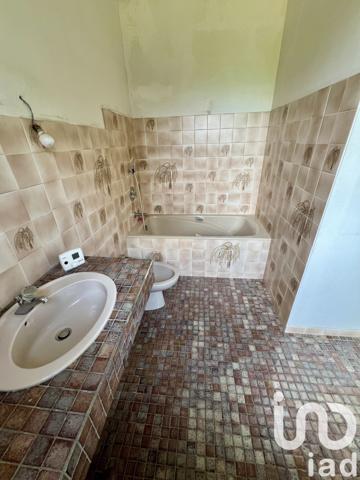 Maison d’architecte 6 pièces de 203 m² à Saint-Florent-sur-Cher (18400)