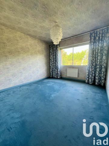 Maison d’architecte 6 pièces de 203 m² à Saint-Florent-sur-Cher (18400)