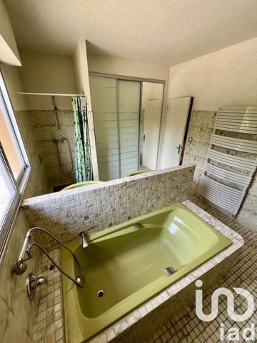 Maison d’architecte 6 pièces de 203 m² à Saint-Florent-sur-Cher (18400)