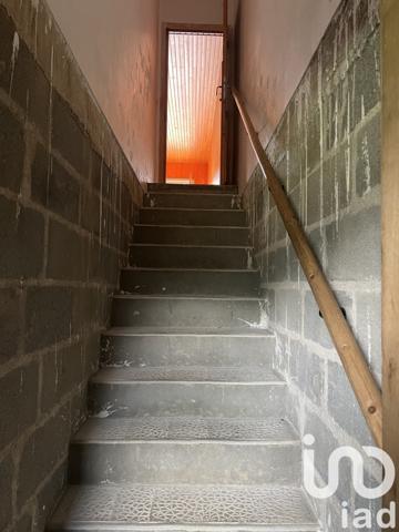 Maison d’architecte 6 pièces de 203 m² à Saint-Florent-sur-Cher (18400)