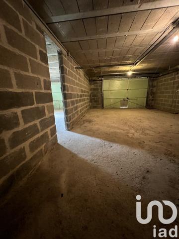 Maison d’architecte 6 pièces de 203 m² à Saint-Florent-sur-Cher (18400)