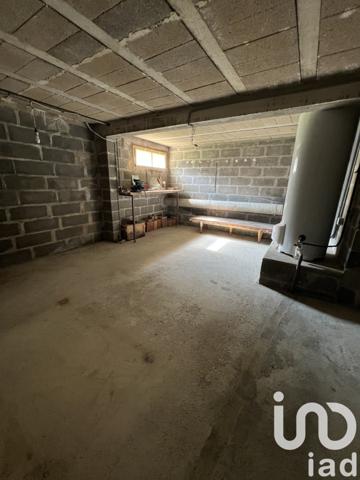 Maison d’architecte 6 pièces de 203 m² à Saint-Florent-sur-Cher (18400)