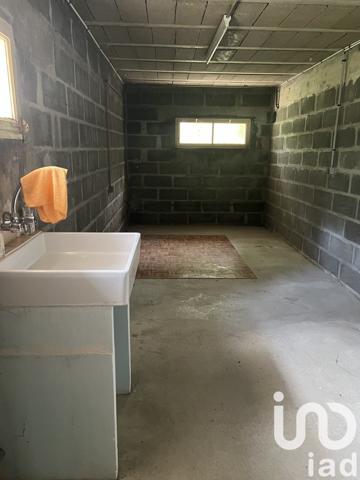 Maison d’architecte 6 pièces de 203 m² à Saint-Florent-sur-Cher (18400)