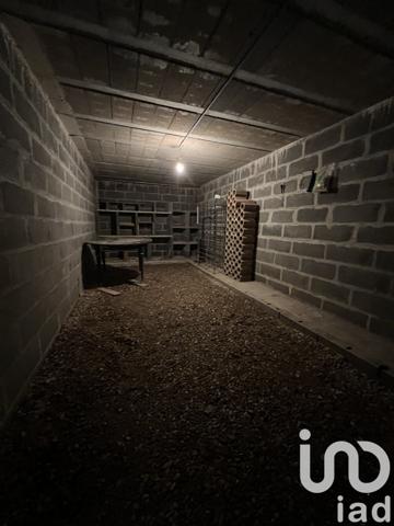 Maison d’architecte 6 pièces de 203 m² à Saint-Florent-sur-Cher (18400)