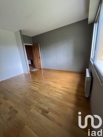 Maison d’architecte 6 pièces de 203 m² à Saint-Florent-sur-Cher (18400)