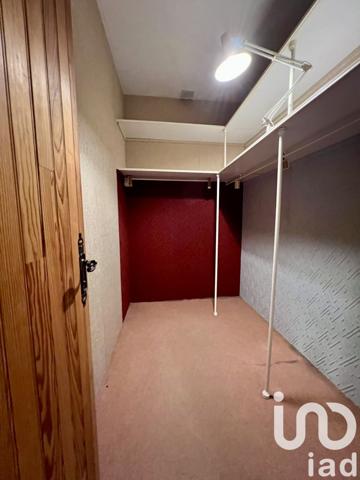 Maison d’architecte 6 pièces de 203 m² à Saint-Florent-sur-Cher (18400)