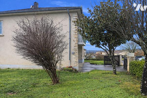 Pavillon T4 - Figeac