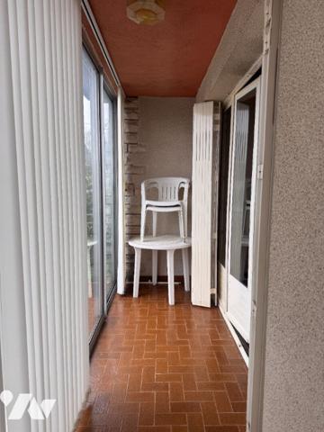 Pavillon T4 - Figeac