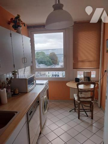 Appartement à ARRAS