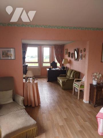 Appartement à ARRAS