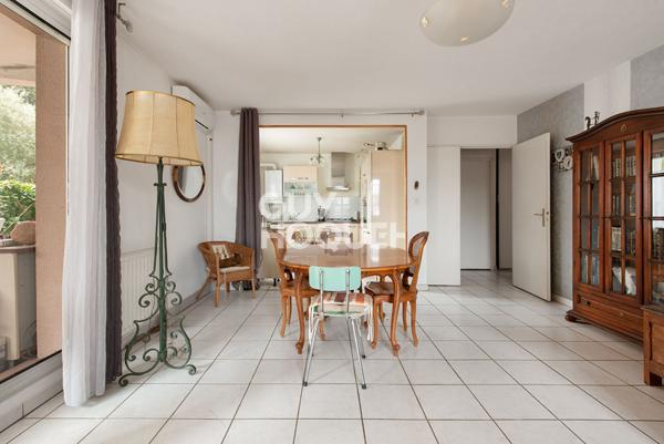 Appartement Albi 4 pièce(s) 100 m2