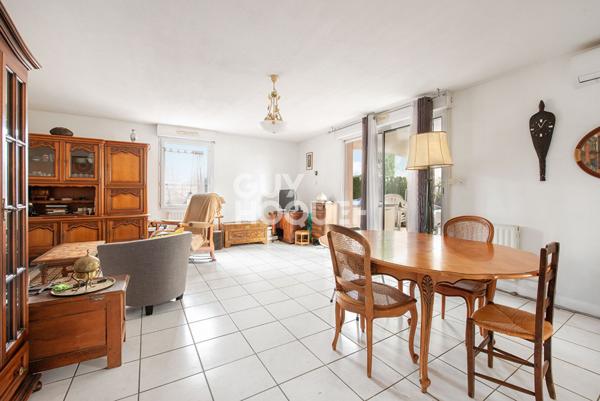 Appartement Albi 4 pièce(s) 100 m2