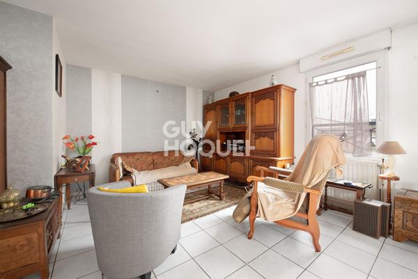 Appartement Albi 4 pièce(s) 100 m2