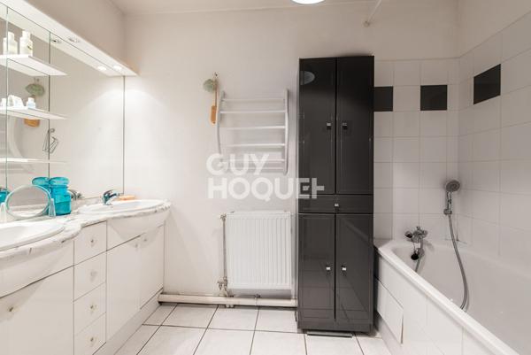 Appartement Albi 4 pièce(s) 100 m2