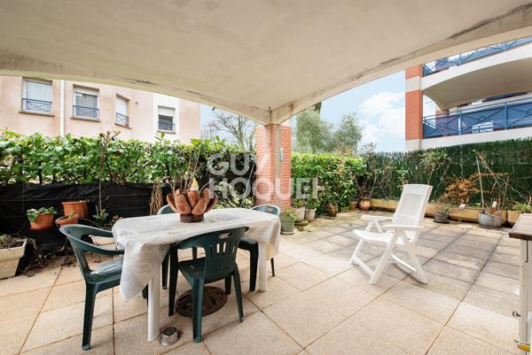 Appartement Albi 4 pièce(s) 100 m2