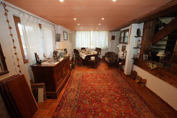 Maison 189 m², 8 pièces , 5 chambres, 1528m² de terrain