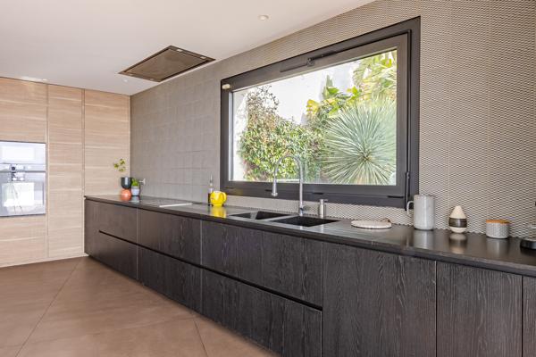 Marseille (13007) Propriété d'exception vue mer panoramique - Roucas Blanc