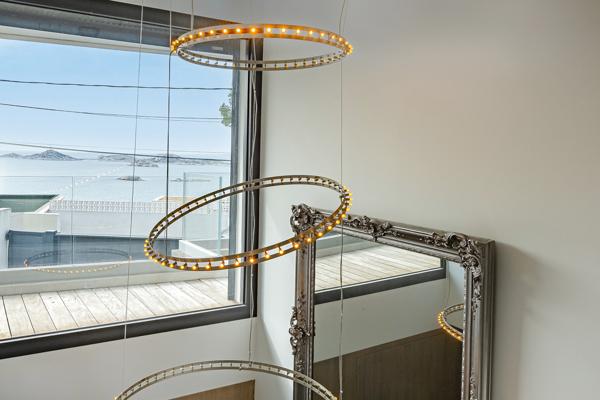 Marseille (13007) Propriété d'exception vue mer panoramique - Roucas Blanc