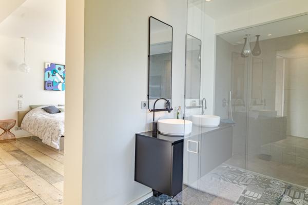 Marseille (13007) Propriété d'exception vue mer panoramique - Roucas Blanc