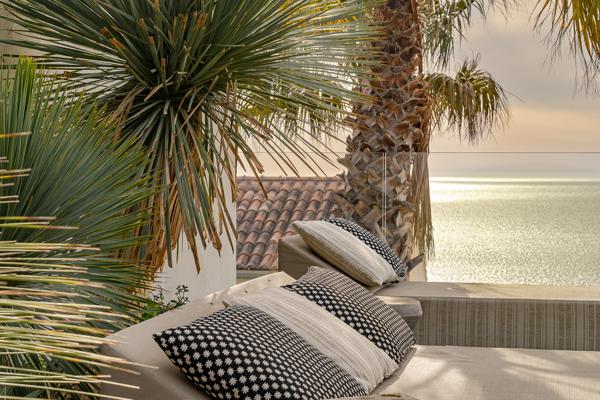 Marseille (13007) Propriété d'exception vue mer panoramique - Roucas Blanc