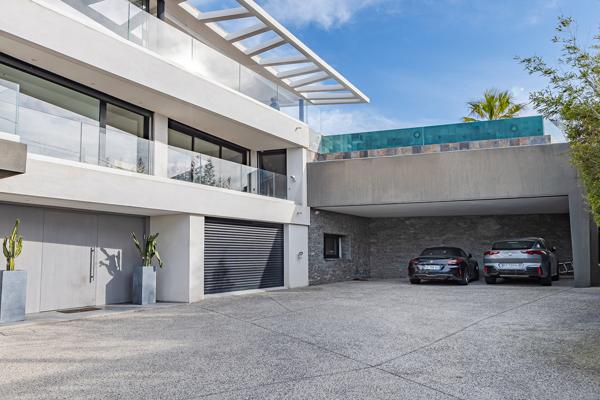 Marseille (13007) Propriété d'exception vue mer panoramique - Roucas Blanc