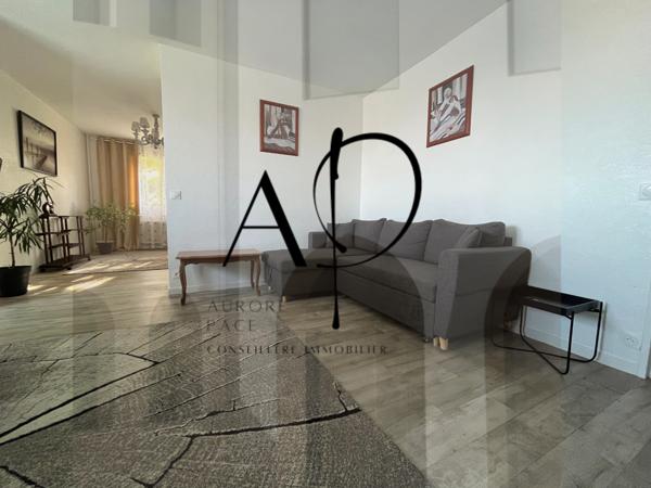 Honfleur (14600) Appartement à vendre 4 pièces - HONFLEUR - 3 chambres - 99 m2 - wc separé