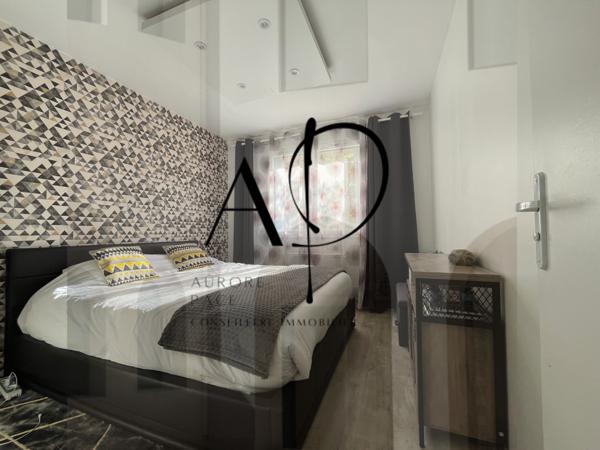 Honfleur (14600) Appartement à vendre 4 pièces - HONFLEUR - 3 chambres - 99 m2 - wc separé