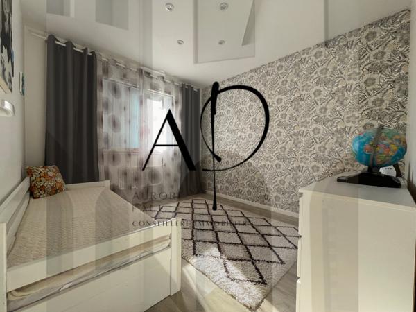 Honfleur (14600) Appartement à vendre 4 pièces - HONFLEUR - 3 chambres - 99 m2 - wc separé